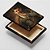 Quadro Canvas Saint Bartholomew - Imagem 2