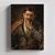 Quadro Canvas Saint Bartholomew - Imagem 1