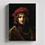 Quadro Canvas Titus van Rijn - Imagem 1