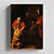 Quadro Canvas The Return of the Prodigal Son - Imagem 1