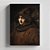 Quadro Canvas Titus dressed as a monk - Imagem 1