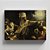 Quadro Canvas Belshazzar's Feast - Imagem 1