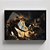 Quadro Canvas Samson's blindness - Imagem 1