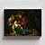 Quadro Canvas The Death of Lucretia - Imagem 1