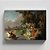 Quadro Canvas The Rape of Europa - Imagem 1
