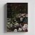 Quadro Canvas Spring Flowers by Claude Monet (1864) - Imagem 1