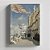 Quadro Canvas Hotel des Roches Noires em Trouville - Imagem 1
