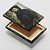 Quadro Canvas Portrait of Claude Monet - Imagem 2