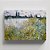 Quadro Canvas L'Île au Fleurs - Imagem 1