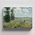 Quadro Canvas Campos de papoula em Argenteuil - Imagem 1