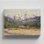 Quadro Canvas The Valley of the Nervia - Imagem 1