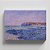 Quadro Canvas Shadows on the Sea - Imagem 1