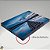 Quadro Canvas Winter Landscape with Evening - Imagem 5