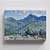 Quadro Canvas Valle Buona, Near Bordighera - Imagem 1