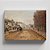 Quadro Canvas The Boulevard Heloise in Argenteuil - Imagem 1