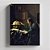 Quadro Canvas The Astronomer - Imagem 1