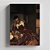 Quadro Canvas Girl sleeping - Imagem 1