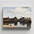Quadro Canvas View of Delft - Imagem 1