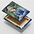 Quadro Canvas Peasant Girl with a Straw Hat - Imagem 2