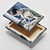 Quadro Canvas Young Peasant Having Her Coffee - Imagem 2