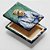 Quadro Canvas Washerwoman, Study - Imagem 2