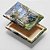 Quadro Canvas Landscape from Pontoise - Imagem 2