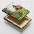 Quadro Canvas Eragny - Imagem 2