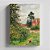Quadro Canvas Eragny - Imagem 1