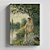 Quadro Canvas The Bather - Imagem 1