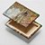 Quadro Canvas Pontoise Road Auvers Sur Oise - Imagem 2