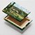 Quadro Canvas Landscape at Les Patis, Pontoise - Imagem 2