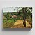 Quadro Canvas Orchards at Louveciennes - Imagem 1