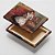 Quadro Canvas Jeanne Pissarro, Called Cocotte, Reading - Imagem 2
