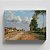 Quadro Canvas Route de Versailles, Rocquencourt - Imagem 1