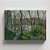Quadro Canvas The Royal Palace at the Hermitage, Pontoise - Imagem 1