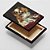 Quadro Canvas A King Charles Spaniel - Imagem 2