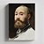 Quadro Canvas Head of Jean-Baptiste Faure - Imagem 1