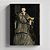 Quadro Canvas The street singer - Imagem 1