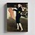 Quadro Canvas Victorine Meurent in bullfighter costume - Imagem 1