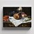Quadro Canvas O Brioche - Imagem 1