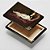 Quadro Canvas Reclining Young Woman in Spanish Costume - Imagem 2