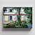 Quadro Canvas House in Rueil - Imagem 1
