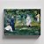 Quadro Canvas A Game of Croquet - Imagem 1