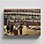 Quadro Canvas Bullfight - Imagem 1