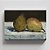 Quadro Canvas  Two Pears - Imagem 1
