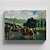 Quadro Canvas The Races at Longchamp - Imagem 1
