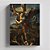 Quadro Canvas The Great Saint Michael - Imagem 1