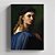 Quadro Canvas Portrait of Bindo Altoviti - Imagem 1
