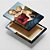 Quadro Canvas Madonna with Child - Imagem 2