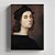 Quadro Canvas Rafael Sanzio - Imagem 1
